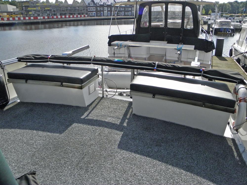 picture Dekuitrusting